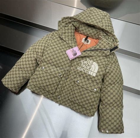 gucci snow jacket